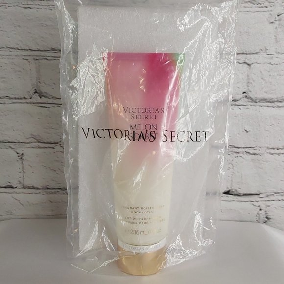 'VICTORIA'S SECRET' FRAGRANCE 'MELON SORBET' LOTION - Picture 12 of 13